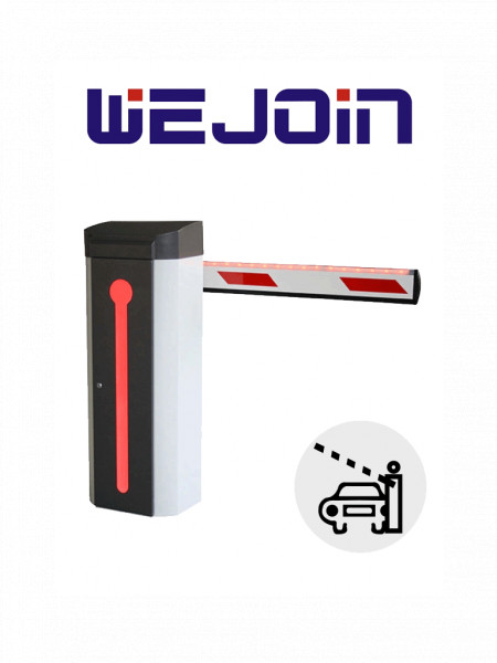 TVB347010 WEJOIN WEJOIN WJDZ120L33 - Barrera Vehicular Izquierda