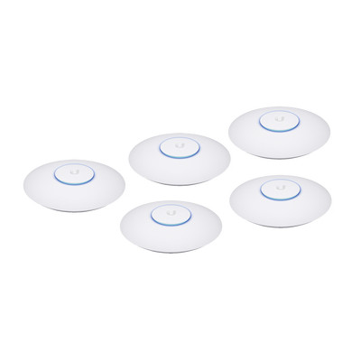 UAPNANOHD5 UBIQUITI NETWORKS Redes WiFi ; Puntos de Acceso ; UBIQ