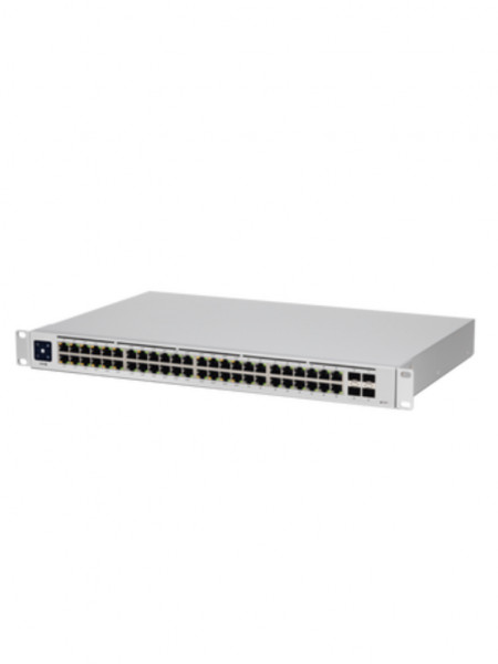 UBI1860006 UBIQUITI UBIQUITI USW-48 UniFi Switch Capa 2 de 48 pu