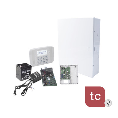 VISTA48LANTBIP HONEYWELL HOME RESIDEO Total Connect Honeywell ; P