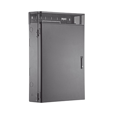 WME3BL PANDUIT Racks y Gabinetes ; Gabinetes Uso Multiple ; PANDU