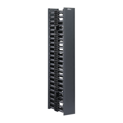 WMPVHC45E PANDUIT Racks y Gabinetes ; Accesorios para Racks y Gab