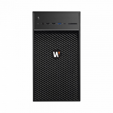 WRTP5201W36TB Hanwha Techwin Wisenet Servidores / Almacenamiento