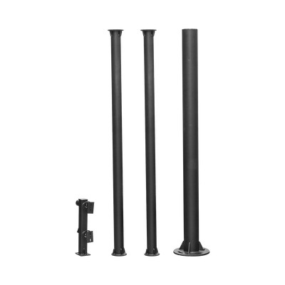 XGAPOLE6MS SYSCOM VIDEO Accesorios Generales ; Montajes y Bracket