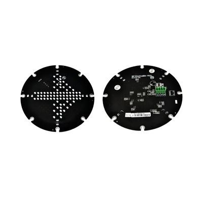 XT100XLED AccessPRO Refacciones ; General ; AccessPRO
