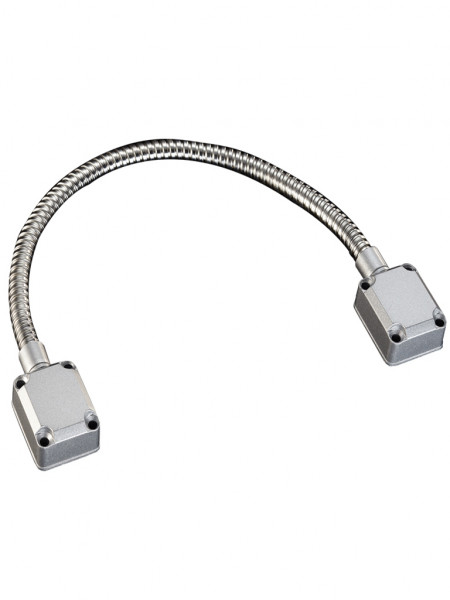 YLI0890001 YLI YLI DLK401 - Pasacable para Puertas / Proteccion d