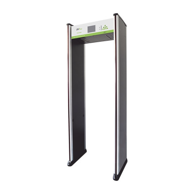 ZKD3180S ZKTECO Detectores de Metal ; Detectores de Metal ; ZKTEC