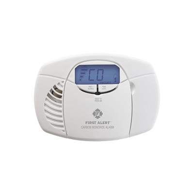 1039727 FIRST ALERT Detectores Autonomos ; Todo ; FIRST ALERT