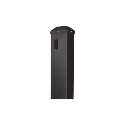 10BOLLARDBLK BEA Acceso Vehicular ; Accesorios ; BEA