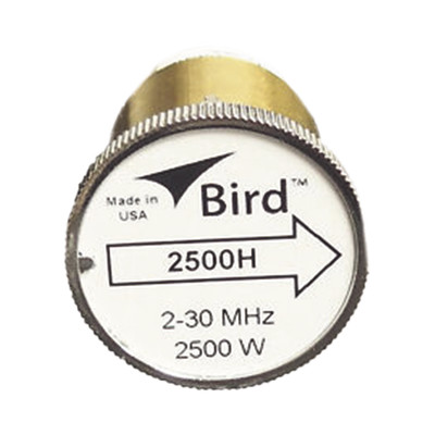 2500H BIRD TECHNOLOGIES Equipo de Laboratorio ; Wattmetros y Elem