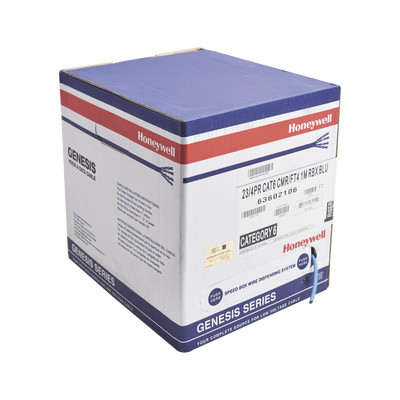 636021061000 HONEYWELL HOME RESIDEO Cable ; Categoria 6 ; HONEYWE