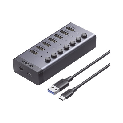 90305 UGREEN Accesorios Generales ; Accesorios para Computadora y