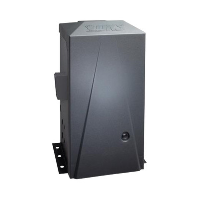 9050380DKS DKS DOORKING Acceso Vehicular ; Puertas Corredizas ; D