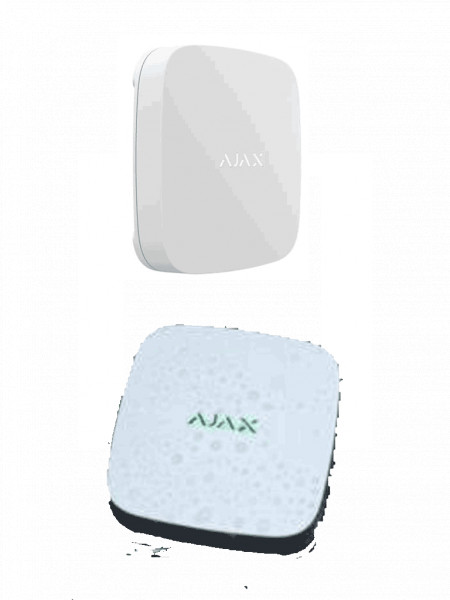 AJX1180010 AJAX AJAX LeaksProtect W - Detector de inundaciones In