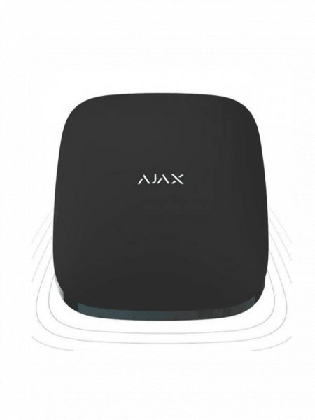 AJX1200001 AJAX AJAX ReX B - Repetidor de senal de radio. Color N
