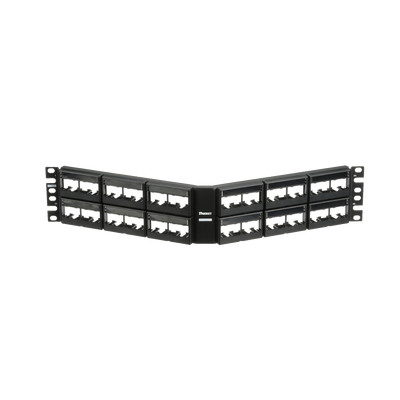 CPPLA48WBLY PANDUIT Cableado de Cobre ; Patch Panels ; PANDUIT