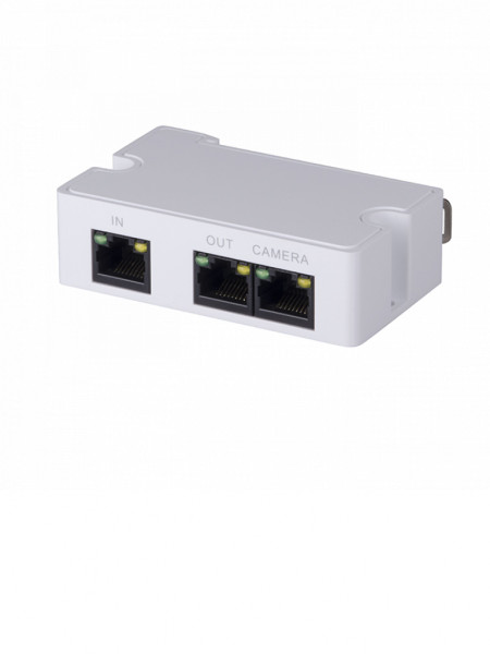DAI084001 DAHUA DAHUA PFT1300 - Extensor PoE & PoE plus pasivo