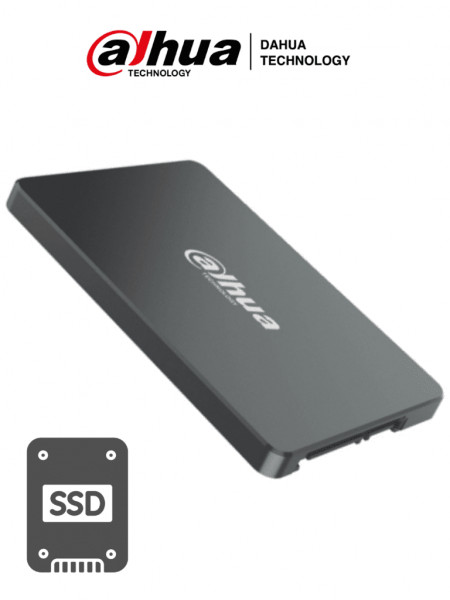DHT1490004 DAHUA DAHUA SSD-C800AS512G - Disco Duro de Estado Soli