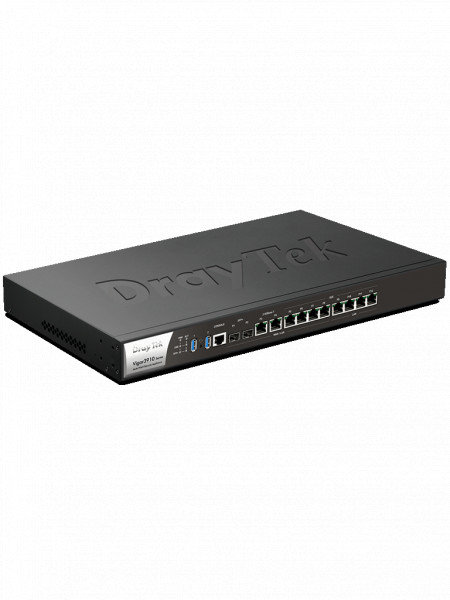DRY1780002 DRAYTEK DRAYTEK VIGOR3910- Ruteador Multi-WAN Balancea