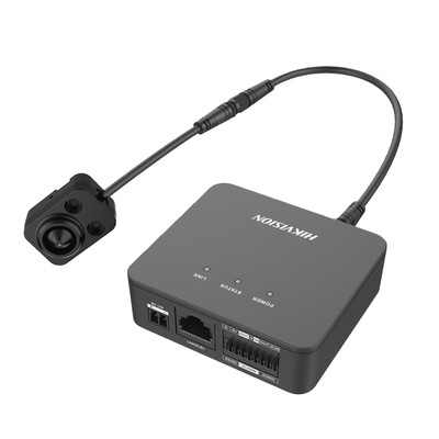DS2CD6425G120 HIKVISION Camaras IP y NVRs ; Ocultas - Pinhole ; H