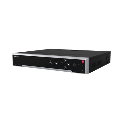 DS7716NIM416P HIKVISION Camaras IP y NVRs ; NVRs Network Video Re