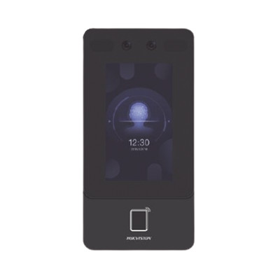 DSK1T342EFWX HIKVISION Biometricos ; Para Tiempo y Asistencia / C