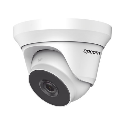 E8TURBOX5W EPCOM PROFESSIONAL Camaras y DVRs HD TurboHD / AHD / H