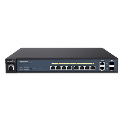 EWS5912FP ENGENIUS Networking ; Switches PoE ; ENGENIUS