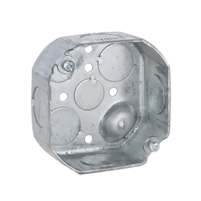 HUB126 RACO Canalizacion ; Tuberia Metalica CONDUIT / Accesorios