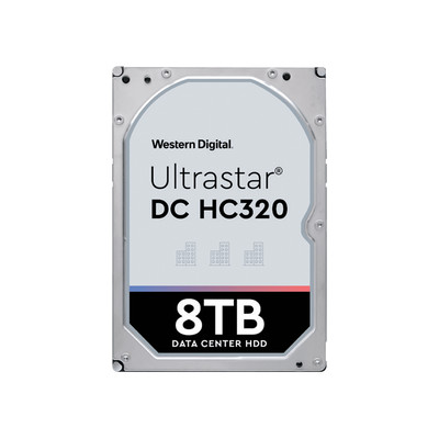 HUS728T8TALE6L4 Western Digital (WD) Servidores / Almacenamiento