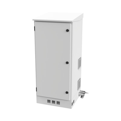 LPFORTE16UBAT LINKEDPRO BY EPCOM Racks y Gabinetes ; Racks Cerrad