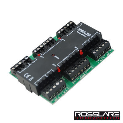 MDD02 ROSSLARE SECURITY PRODUCTS