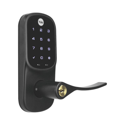 MX89612 YALE-ASSA ABLOY Cerraduras ; Autonomas / Inteligentes ; Y