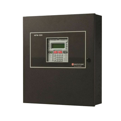NFW50X NOTIFIER Paneles de Incendio ; Todo ; NOTIFIER