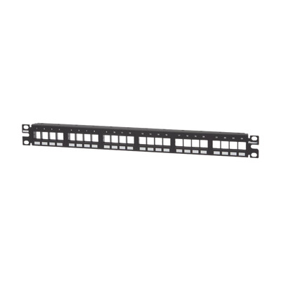 NKPP24FMY PANDUIT Cableado de Cobre ; Patch Panels ; PANDUIT