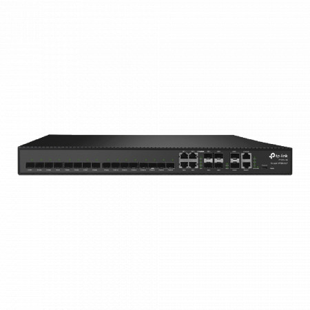 P120116 TP-LINK Networking ; GPON ; TP-LINK
