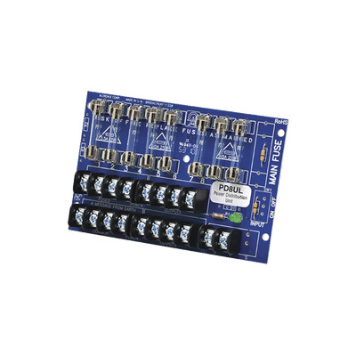PD8UL ALTRONIX