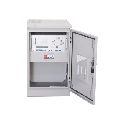 PROLIGHTCP22 AccessPRO Acceso Vehicular ; Semaforos y Senalizacio