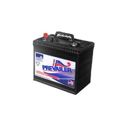 PV27DC EXIDE
