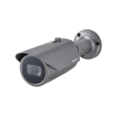 QNO6082R Hanwha Techwin Wisenet Camaras IP y NVRs ; Bala ; Hanwha