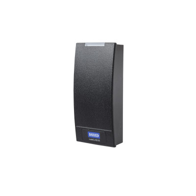 R10BLU HID Lectoras y Tarjetas ; SEOS ; HID