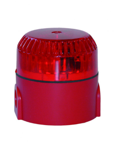 RBM109117 BOSCH BOSCH F_FNS320SRD - Flash rojo para montaje en su