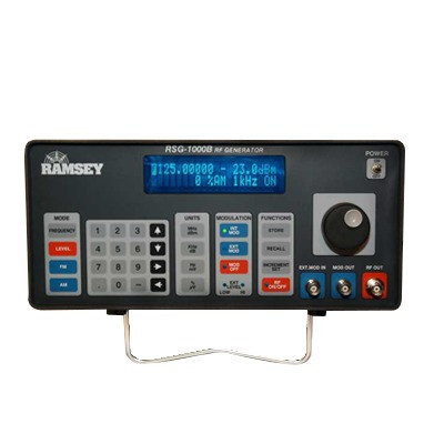 RSG1000B RAMSEY