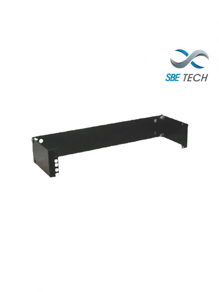 SBT1640002 SBE TECH SBETECH SBE-HB2 - BRACKET DE PARED DE 2UR / R