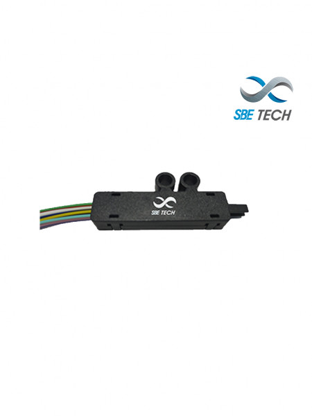 SBT1940011 SBE TECH SBETECH SBE-FOK6F - Fan out kit para 6 fibra