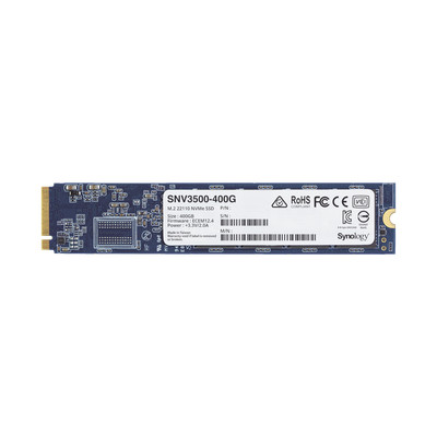 SNV3500400G SYNOLOGY Servidores / Almacenamiento / Computo ; Unid