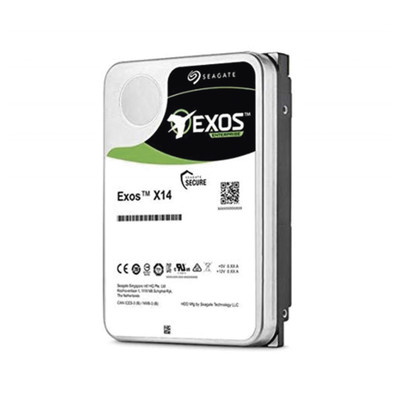 ST14000NM001G SEAGATE Servidores / Almacenamiento ; Discos Duros