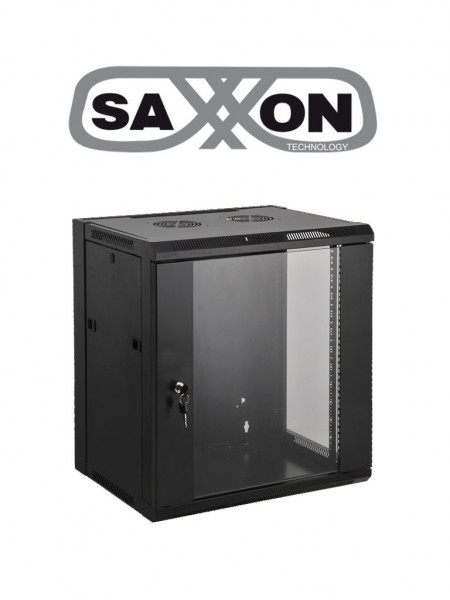 TCE439047 SAXXON SAXXON SE540601 - Gabinete de pared / 6 UR / Fij