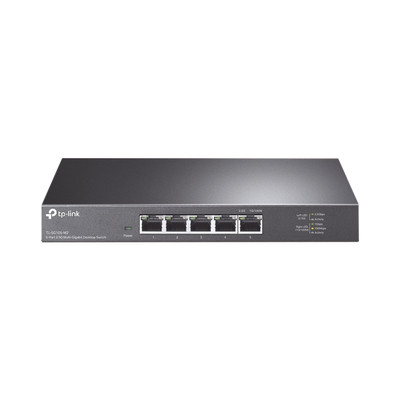 TLSG105M2 TP-LINK Networking ; Switches ; TP-LINK