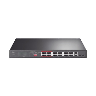 TLSL1226P TP-LINK Networking ; Switches PoE ; TP-LINK